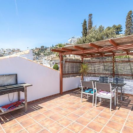 Casa Bonita-Overlooking The Sea Nerja Εξωτερικό φωτογραφία